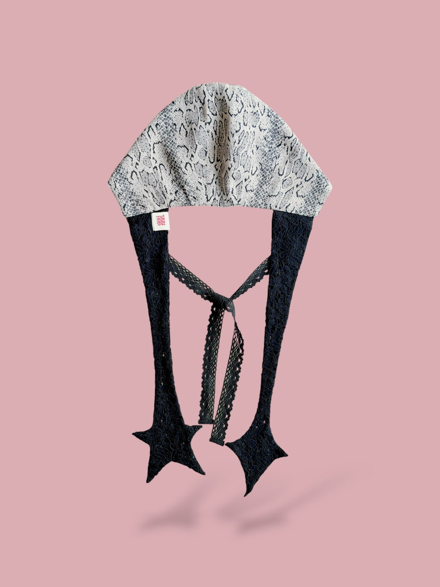 Double-Sided Baby Bonnet - 6