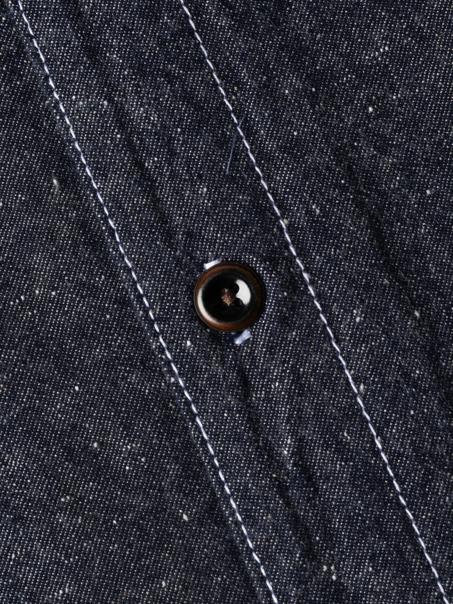 AGAINST X HDPC FABRICATOR SHIRT DENIM - BEV C multi label store