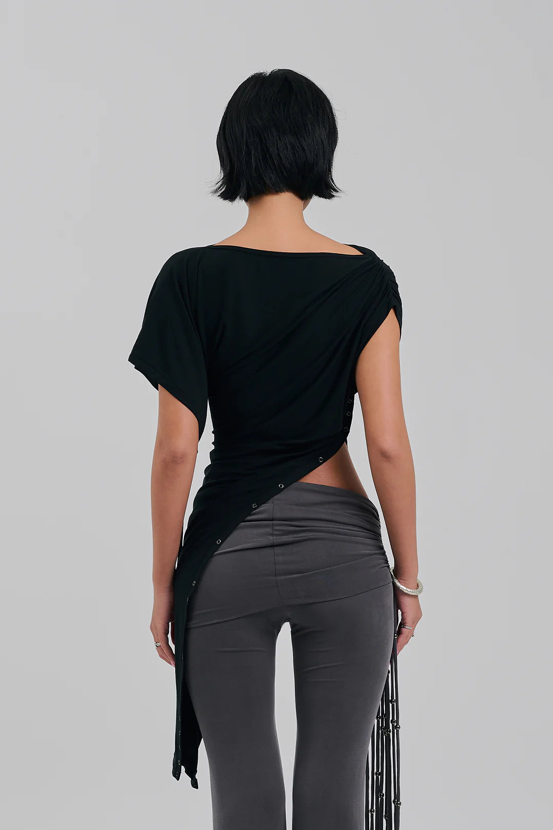 KILN TOP BLACK - BEV C multi label store
