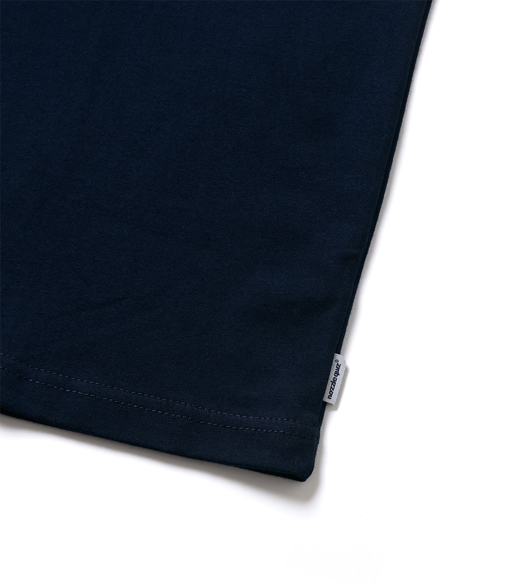 Creature S/S Tee - Navy - BEV C multi label store