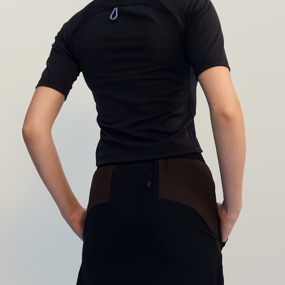 WMS/ Two-Way Skirt - BEV C multi label store