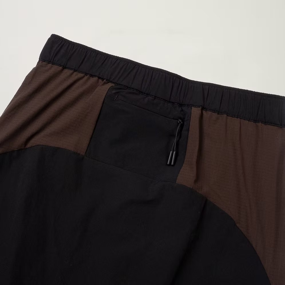 WMS/ Two-Way Skirt - BEV C multi label store